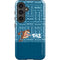 Looney Tunes Tasmanian Devil Yell Galaxy S24 Plus Impact Case